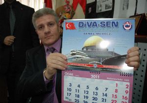 Diva-Sen fazla mesaiyi sahiplendi